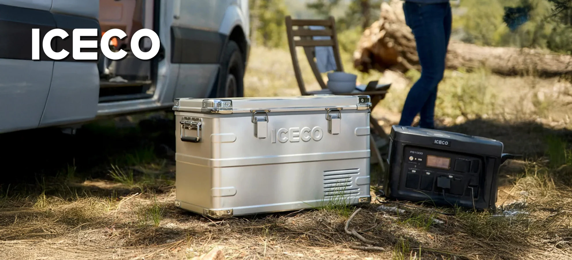 Gear Up. Get Out. Explore.