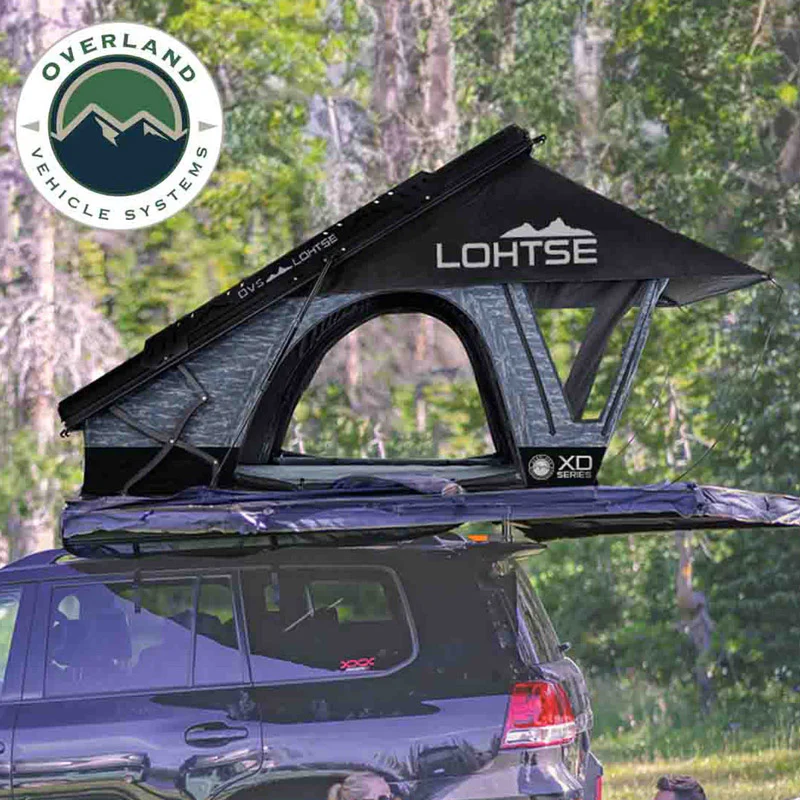OVS Roof Top Tents