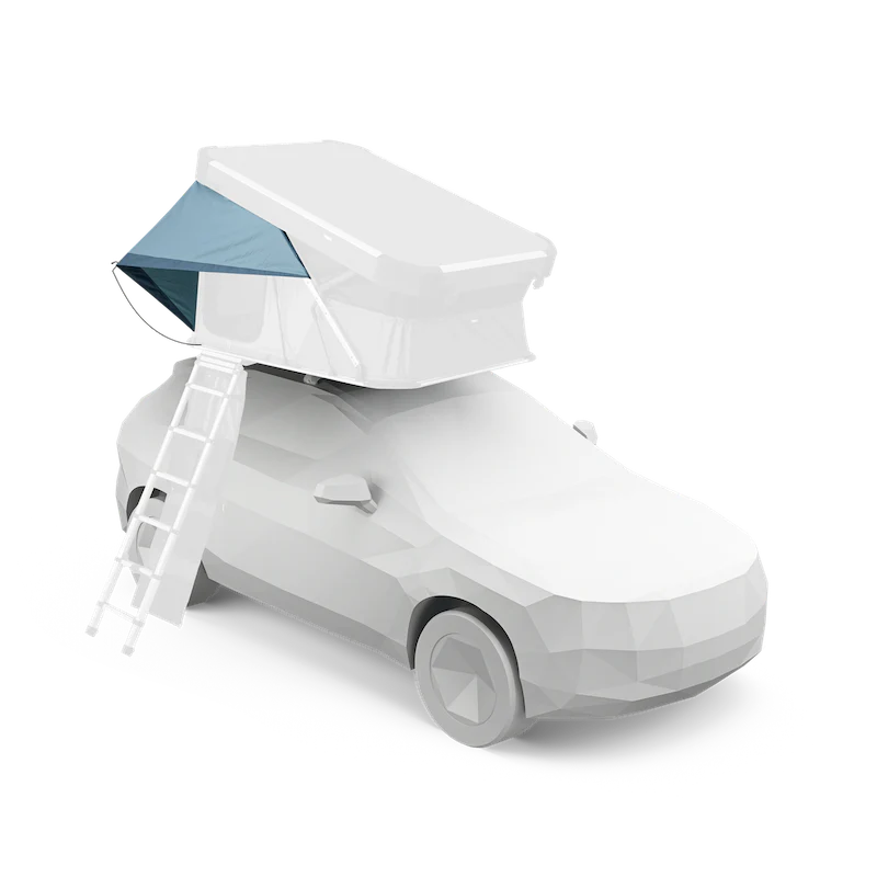 Thule Tepui Roof Top Tents